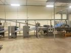 Used- Eurosicma, Shaffer Redding Baking Systems Cookie Wrapping and Production