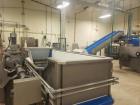 Used Eurosicma, Shaffer Redding Baking Systems Cookie Wrapping and Production