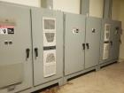Used Eurosicma, Shaffer Redding Baking Systems Cookie Wrapping and Production