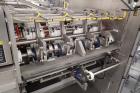 Used Paper Converting Machine Company/Barry-Wehmiller Wet Wipes Complete System