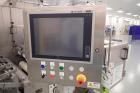 Used Paper Converting Machine Company/Barry-Wehmiller Wet Wipes Complete System