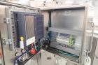 Used Paper Converting Machine Company/Barry-Wehmiller Wet Wipes Complete System