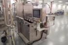Used Paper Converting Machine Company/Barry-Wehmiller Wet Wipes Complete System