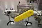 Used Paper Converting Machine Company/Barry-Wehmiller Wet Wipes Complete System
