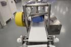 Used Paper Converting Machine Company/Barry-Wehmiller Wet Wipes Complete System