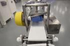 Used- Paper Converting Machine Company/Barry-Wehmiller Wet Wipes Complete System