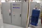 Used Paper Converting Machine Company/Barry-Wehmiller Wet Wipes Complete System