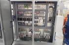 Used Paper Converting Machine Company/Barry-Wehmiller Wet Wipes Complete System