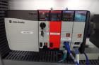 Used Paper Converting Machine Company/Barry-Wehmiller Wet Wipes Complete System
