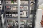 Used Paper Converting Machine Company/Barry-Wehmiller Wet Wipes Complete System