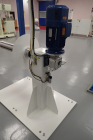 Used Paper Converting Machine Company/Barry-Wehmiller Wet Wipes Complete System