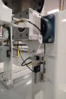 Used Paper Converting Machine Company/Barry-Wehmiller Wet Wipes Complete System
