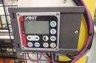 Used Paper Converting Machine Company/Barry-Wehmiller Wet Wipes Complete System
