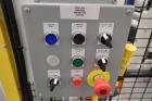 Used Paper Converting Machine Company/Barry-Wehmiller Wet Wipes Complete System