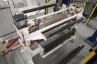 Used Paper Converting Machine Company/Barry-Wehmiller Wet Wipes Complete System