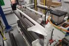 Used Paper Converting Machine Company/Barry-Wehmiller Wet Wipes Complete System