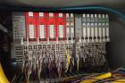 Used Paper Converting Machine Company/Barry-Wehmiller Wet Wipes Complete System