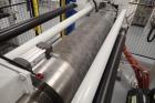 Used Paper Converting Machine Company/Barry-Wehmiller Wet Wipes Complete System