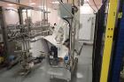 Used Paper Converting Machine Company/Barry-Wehmiller Wet Wipes Complete System