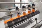 Used Paper Converting Machine Company/Barry-Wehmiller Wet Wipes Complete System
