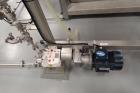 Used Paper Converting Machine Company/Barry-Wehmiller Wet Wipes Complete System