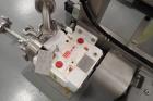 Used Paper Converting Machine Company/Barry-Wehmiller Wet Wipes Complete System