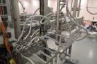 Used Paper Converting Machine Company/Barry-Wehmiller Wet Wipes Complete System