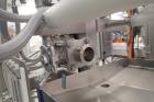 Used Paper Converting Machine Company/Barry-Wehmiller Wet Wipes Complete System