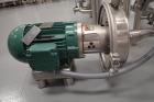 Used Paper Converting Machine Company/Barry-Wehmiller Wet Wipes Complete System