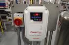 Used Paper Converting Machine Company/Barry-Wehmiller Wet Wipes Complete System