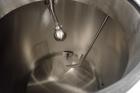Used Paper Converting Machine Company/Barry-Wehmiller Wet Wipes Complete System