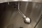 Used Paper Converting Machine Company/Barry-Wehmiller Wet Wipes Complete System