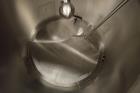 Used Paper Converting Machine Company/Barry-Wehmiller Wet Wipes Complete System