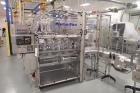 Used Paper Converting Machine Company/Barry-Wehmiller Wet Wipes Complete System