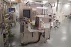 Used Paper Converting Machine Company/Barry-Wehmiller Wet Wipes Complete System