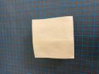 Used Paper Converting Machine Company/Barry-Wehmiller Wet Wipes Complete System