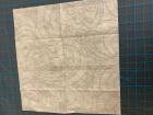 Used Paper Converting Machine Company/Barry-Wehmiller Wet Wipes Complete System