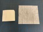 Used Paper Converting Machine Company/Barry-Wehmiller Wet Wipes Complete System