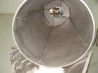 Used Cretors and Matrix Complete All Stainless Steel Popcorn Line from popper to bagger. Complete with Cretors feeder/elevator, model FT650E-X-K5-X; vertical feeder with dump hopper, Cretors popper m...