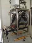 Used Cretors and Matrix Complete All Stainless Steel Popcorn Line from popper to bagger. Complete with Cretors feeder/elevator, model FT650E-X-K5-X; vertical feeder with dump hopper, Cretors popper m...