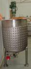 Used Cretors and Matrix Complete All Stainless Steel Popcorn Line from popper to bagger. Complete with Cretors feeder/elevator, model FT650E-X-K5-X; vertical feeder with dump hopper, Cretors popper m...