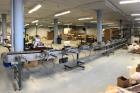 Used DCI Carton Packaging Line