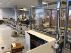 Used DCI Carton Packaging Line