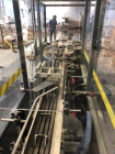 Used DCI Carton Packaging Line