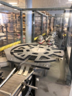 Used DCI Carton Packaging Line