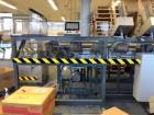 Used DCI Carton Packaging Line