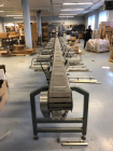 Used DCI Carton Packaging Line