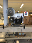 Used DCI Carton Packaging Line