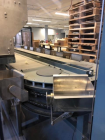 Used DCI Carton Packaging Line
