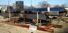 USED: Heat & Controls corn chip line, model CC-2.0 fryer, serial#178556. 58